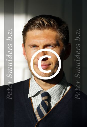 Amsterdam 20 oktober 2015
Boekpresentatie van Evgeniy Levchenko , het boek is geschreven door iris Koppe.