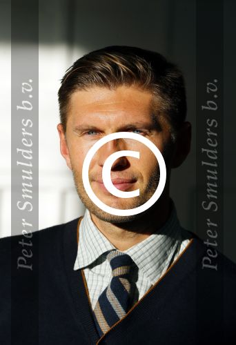 Amsterdam 20 oktober 2015
Boekpresentatie van Evgeniy Levchenko , het boek is geschreven door iris Koppe.