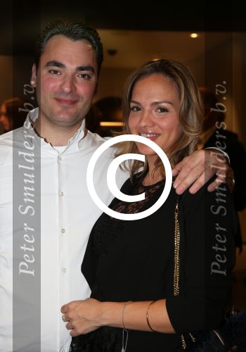 Helmond, 12 December 2015
Opening ASWA Keukens