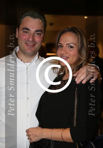 Helmond, 12 December 2015
Opening ASWA Keukens