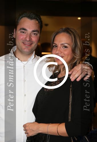 Helmond, 12 December 2015
Opening ASWA Keukens