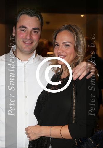 Helmond, 12 December 2015
Opening ASWA Keukens