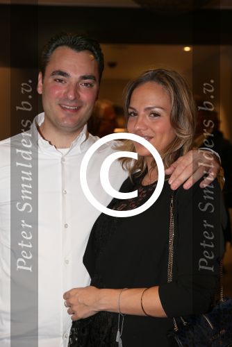 Helmond, 12 December 2015
Opening ASWA Keukens