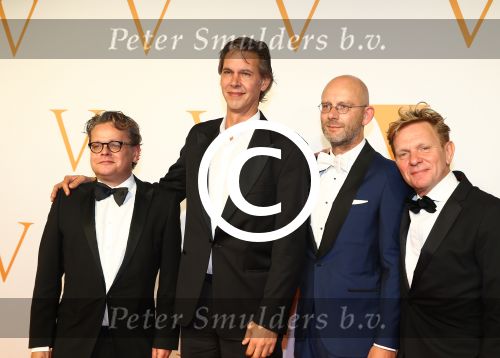 Katwijk, 30 Oktober 2015
5 jaar \