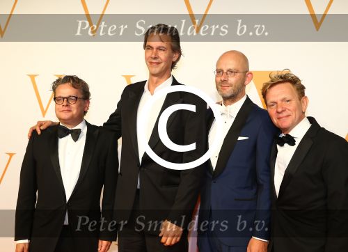 Katwijk, 30 Oktober 2015
5 jaar \