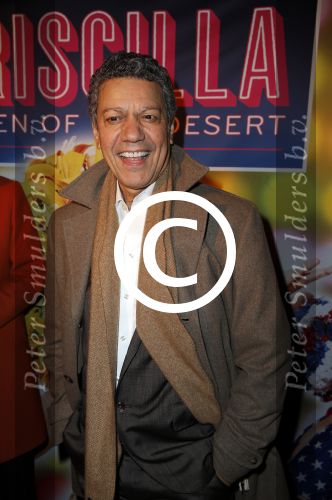 Amsterdam 11 november 2015
Premiere queen of the dessert met oa Jason Donovan Simon Greete Adam Bailey en Philip Childs in carre. Frank sanders
