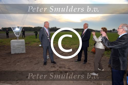 Katwijk, 30 Oktober 2015
5 jaar \