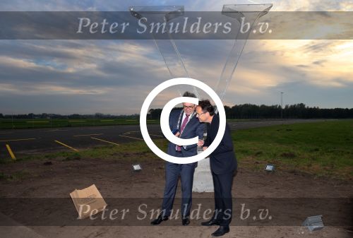 Katwijk, 30 Oktober 2015
5 jaar \