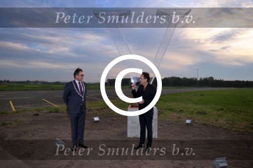 Katwijk, 30 Oktober 2015
5 jaar \