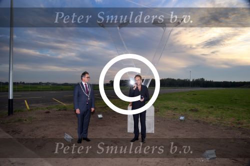 Katwijk, 30 Oktober 2015
5 jaar \