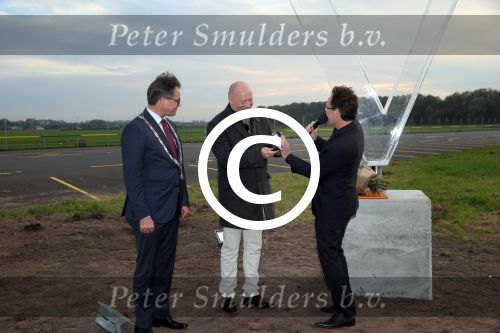 Katwijk, 30 Oktober 2015
5 jaar \