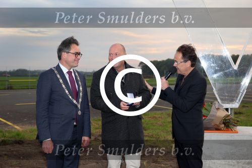 Katwijk, 30 Oktober 2015
5 jaar \