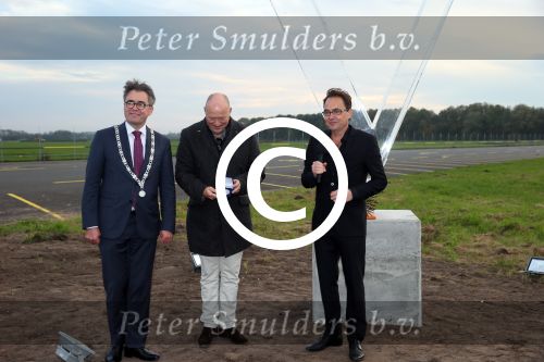 Katwijk, 30 Oktober 2015
5 jaar \