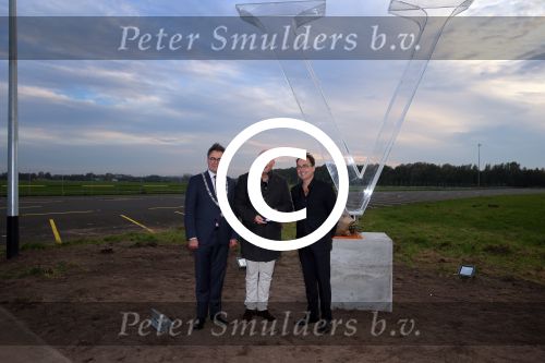 Katwijk, 30 Oktober 2015
5 jaar \