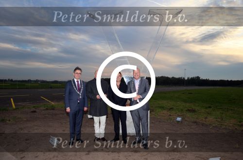 Katwijk, 30 Oktober 2015
5 jaar \