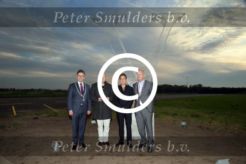 Katwijk, 30 Oktober 2015
5 jaar \