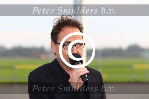Katwijk, 30 Oktober 2015
5 jaar \