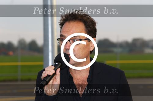 Katwijk, 30 Oktober 2015
5 jaar \