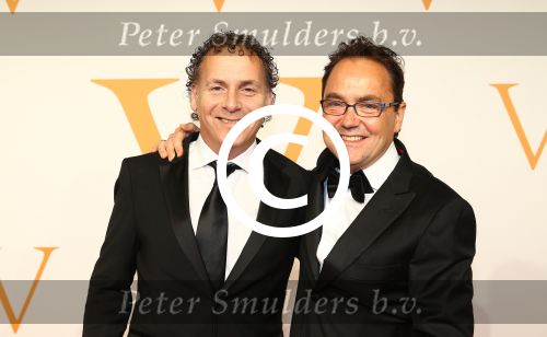 Katwijk, 30 Oktober 2015
5 jaar \