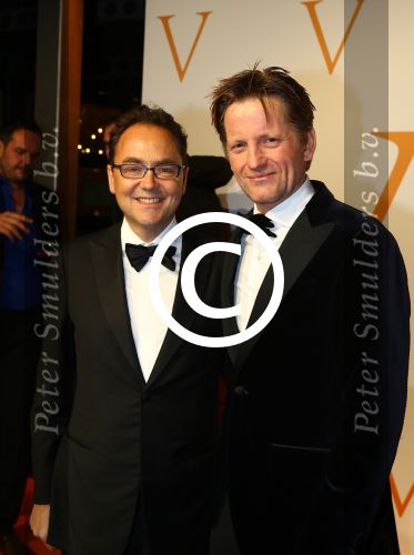 Katwijk, 30 Oktober 2015
5 jaar \