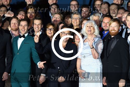 Katwijk, 30 Oktober 2015
5 jaar \