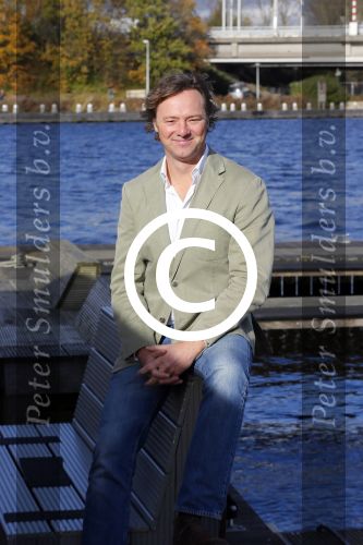 Amsterdam 12 november 2015
Presentatie koffers van de NOC NSF van princess voor Rio 2016 bij restaurant het Bosch.
Frits Sissing