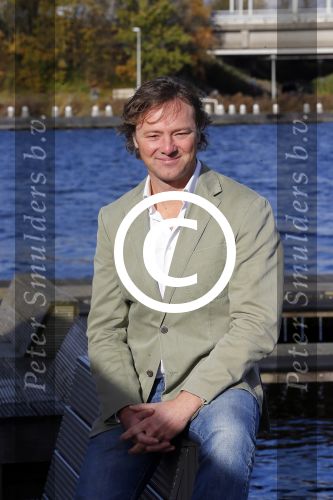 Amsterdam 12 november 2015
Presentatie koffers van de NOC NSF van princess voor Rio 2016 bij restaurant het Bosch.
Frits Sissing
