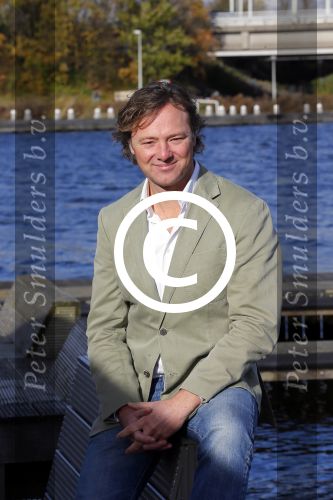 Amsterdam 12 november 2015
Presentatie koffers van de NOC NSF van princess voor Rio 2016 bij restaurant het Bosch.
Frits Sissing