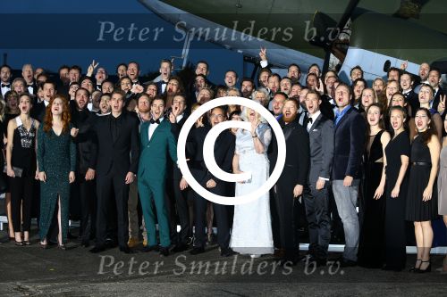 Katwijk, 30 Oktober 2015
5 jaar \