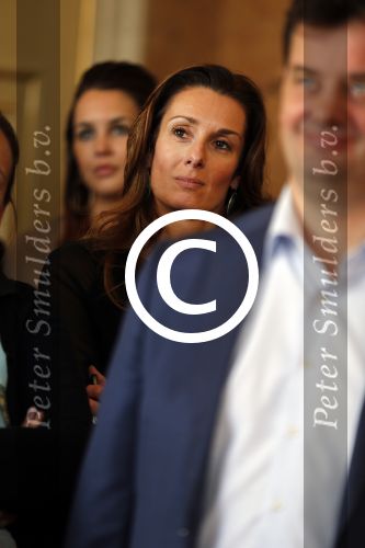 Amsterdam 3 november 2015
Perspresentatie en 10 jarig bestaan Max tv op paleis soestdijk.
Georgette Schlick