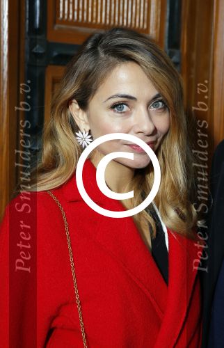 Amsterdam 2 november 2015
Presentatie boek Extase geschreven door Heleen v Royen Georgina Verbaan Daphne Deckers Susan Smit Patricia Snel Sophie v d Stap Chantal v Gastel Myrthe v d Meer Milou v d Will en Halina Reijn. De presenatie was bij Duchess.