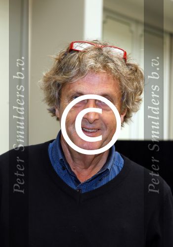 Amsterdam 19 oktober 2015 
Boekpresentatie Sacha de Boer en Jacob Jan Boerma in hotel Krasnapolsky. Man Rick Nieman praat het aan elkaar. Gerard Arninkhof