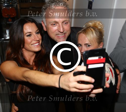 Blaricum, 15 Oktober 2015
Opening Dr. Jim Wikler in Blaricum