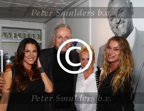 Blaricum, 15 Oktober 2015
Opening Dr. Jim Wikler in Blaricum