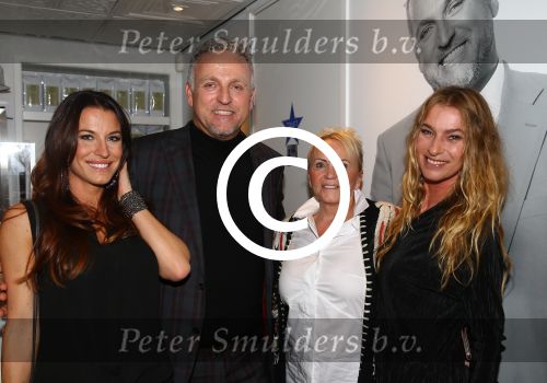 Blaricum, 15 Oktober 2015
Opening Dr. Jim Wikler in Blaricum