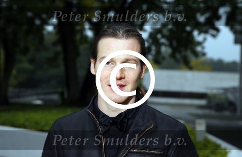 Hilversum 18 oktober 2015
Premiere nieuwe show in studio 21 Pandora. Guido Spek