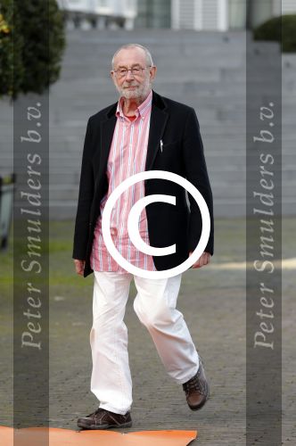 Amsterdam 3 november 2015
Perspresentatie en 10 jarig bestaan Max tv op paleis soestdijk.
Hans Dorrestijn