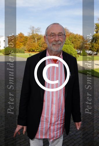 Amsterdam 3 november 2015
Perspresentatie en 10 jarig bestaan Max tv op paleis soestdijk.
Hans Dorrestijn