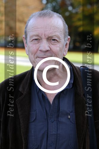 Amsterdam 3 november 2015
Perspresentatie en 10 jarig bestaan Max tv op paleis soestdijk.
Hubert Fermin