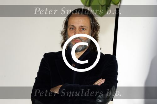 Amsterdam 20 oktober 2015
Boekpresentatie van Evgeniy Levchenko , het boek is geschreven door iris Koppe. Hugo Borst