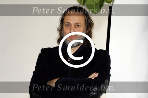 Amsterdam 20 oktober 2015
Boekpresentatie van Evgeniy Levchenko , het boek is geschreven door iris Koppe. Hugo Borst