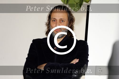 Amsterdam 20 oktober 2015
Boekpresentatie van Evgeniy Levchenko , het boek is geschreven door iris Koppe. Hugo Borst
