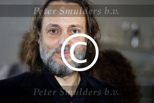 Amsterdam 20 oktober 2015
Boekpresentatie van Evgeniy Levchenko , het boek is geschreven door iris Koppe. Hugo Borst