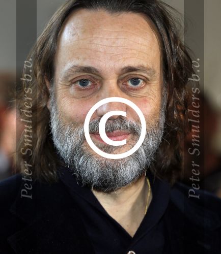 Amsterdam 20 oktober 2015
Boekpresentatie van Evgeniy Levchenko , het boek is geschreven door iris Koppe. Hugo Borst