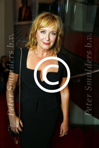 Amsterdam 19 oktober 2015
Premiere fatal atraction in het nieuwe de la mar.
Inge Ipenburg