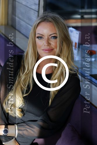 Amsterdam 12 november 2015
Presentatie koffers van de NOC NSF van princess voor Rio 2016 bij restaurant het Bosch.
Inge de Bruijn