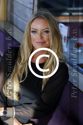 Amsterdam 12 november 2015
Presentatie koffers van de NOC NSF van princess voor Rio 2016 bij restaurant het Bosch.
Inge de Bruijn