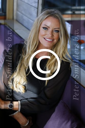 Amsterdam 12 november 2015
Presentatie koffers van de NOC NSF van princess voor Rio 2016 bij restaurant het Bosch.
Inge de Bruijn