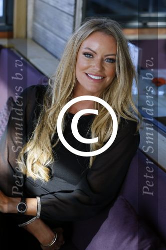 Amsterdam 12 november 2015
Presentatie koffers van de NOC NSF van princess voor Rio 2016 bij restaurant het Bosch.
Inge de Bruijn