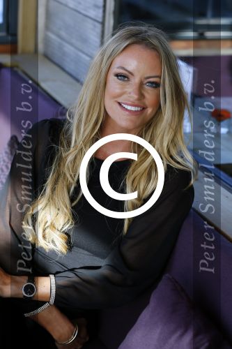 Amsterdam 12 november 2015
Presentatie koffers van de NOC NSF van princess voor Rio 2016 bij restaurant het Bosch.
Inge de Bruijn